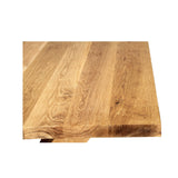Cross Leg Dining Table – 300cm | Creeping Fig