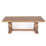 Pedestal Dining Table - 350cm | Creeping Fig
