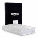 Dior Catwalk: The Complete Collections | Creeping Fig