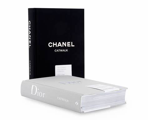Dior Catwalk: The Complete Collections | Creeping Fig