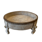 Grinder Table