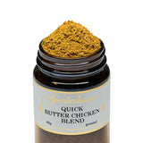 Quick Butter Chicken Spice Mix