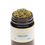 Oregano (Rubbed)