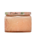 Kalahari Watermelon Petite Jar Candle | Creeping Fig