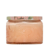 Kalahari Watermelon Petite Jar Candle | Creeping Fig