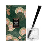 Temple Moss Reed Diffuser | Creeping Fig