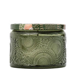 Temple Moss Petite Jar Candle | Creeping Fig