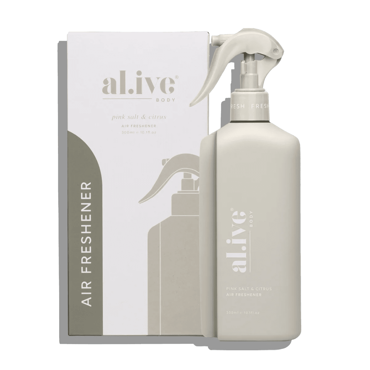 Air Freshener - Pink Salt & Citrus | Creeping Fig