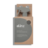 Bathroom Cleaning Kit | Creeping Fig