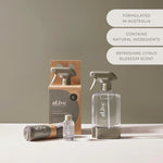 Bathroom Cleaning Kit | Creeping Fig
