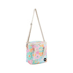 Mini Cooler Pastel Daisy | Creeping Fig