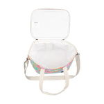 Mini Cooler Pastel Daisy | Creeping Fig