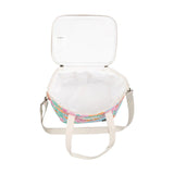 Mini Cooler Pastel Daisy | Creeping Fig