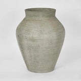 LANDIS CLASSIC LARGE VASE NATURAL