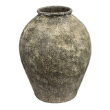 Zig Zag Pot - Large