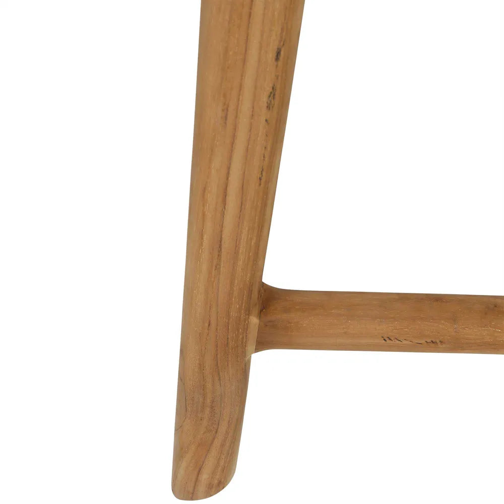 MARVIN BARSTOOL TOFFEE | Creeping Fig