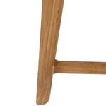 MARVIN BARSTOOL TOFFEE | Creeping Fig