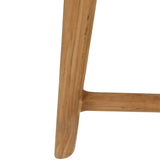 MARVIN BARSTOOL TOFFEE | Creeping Fig