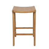 MARVIN BARSTOOL TOFFEE | Creeping Fig