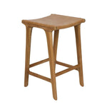 MARVIN BARSTOOL TOFFEE | Creeping Fig