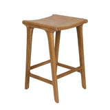 MARVIN BARSTOOL TOFFEE | Creeping Fig