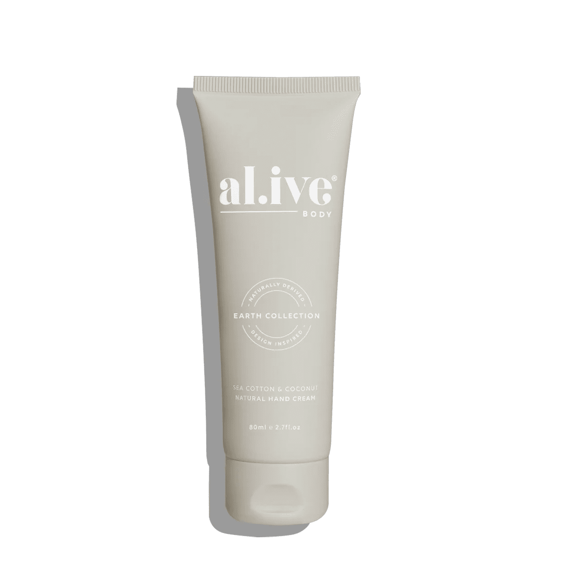 Hand Cream - Sea Cotton & Coconut | Creeping Fig