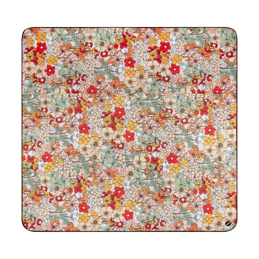 Picnic Mat Havana | Creeping Fig