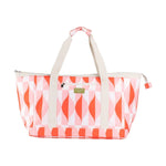 Tote Bag Sage x Clare & Kollab Wigan | Creeping Fig