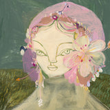 'SALOME' LIMITED EDITION PRINT