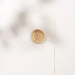 ORIANA ONYX ROUND INCENSE HOLDER | Creeping Fig