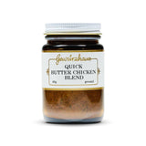 Quick Butter Chicken Spice Mix