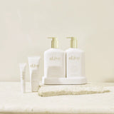 The Icon Set - Mango & Lychee