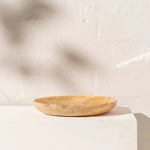 VELLA ONYX LARGE PLATE | Creeping Fig