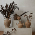 Wayan Vessel | Mottle | Creeping Fig