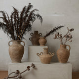 Wayan Vessel | Mottle | Creeping Fig