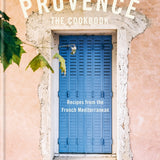 Provence - The Cookbook