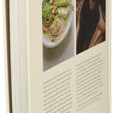 Living Ayurveda: Nourishing Body and Mind through Seasonal Recipes, Rituals, and Yoga