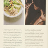Living Ayurveda: Nourishing Body and Mind through Seasonal Recipes, Rituals, and Yoga