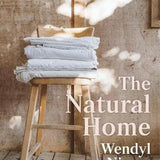 Natural Home, The: Tips, ideas & recipes for a sustainable life