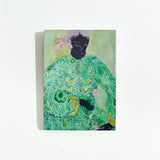 HINA (BANANA FLOWER) TILE (LARGE)