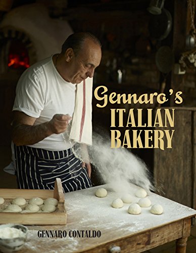 GENNARO'S ITALIAN BAKERY | Creeping Fig
