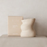 Black Blaze x McMullin & co. Rainforest Sunlight Scented Candle
