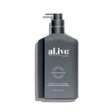 WASH & LOTION DUO + TRAY - COCONUT & WILD ORANGE