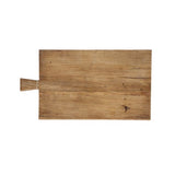 Elm Board - Rectangle with Handle Large