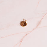 Capricorn Pendant