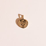 Capricorn Pendant