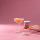 WATERMELON SUGAR - COCKTAIL RIM GARNISH