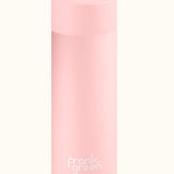 20oz Stainless Steel Ceramic Reusable Bottle with Push Button Lid - Blushed