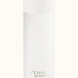 20oz Stainless Steel Ceramic Reusable Bottle with Push Button Lid - Cloud