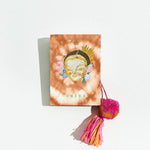 Aries Mini Tile | Creeping Fig